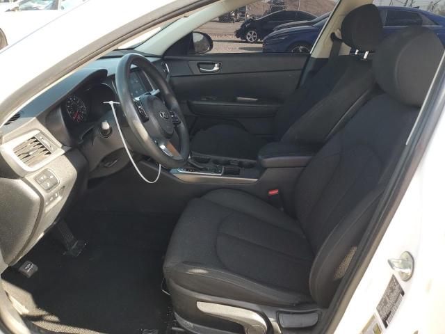 Photo 6 VIN: 5XXGT4L37KG324180 - KIA OPTIMA LX 