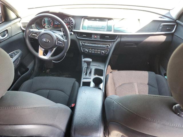 Photo 7 VIN: 5XXGT4L37KG324180 - KIA OPTIMA LX 