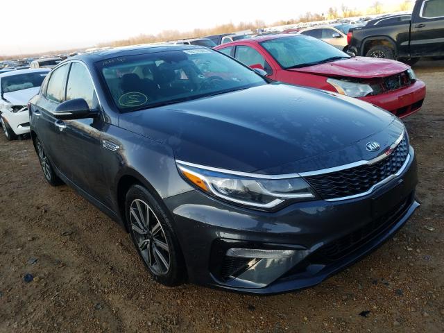 Photo 0 VIN: 5XXGT4L37KG326835 - KIA OPTIMA LX 