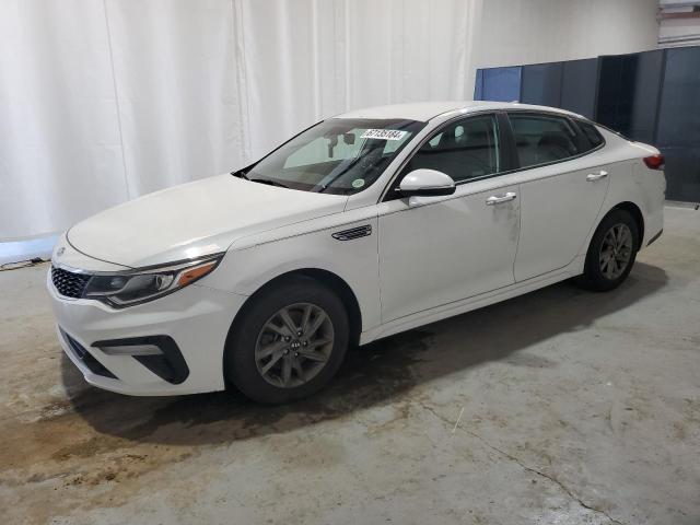 Photo 0 VIN: 5XXGT4L37KG327175 - KIA OPTIMA LX 