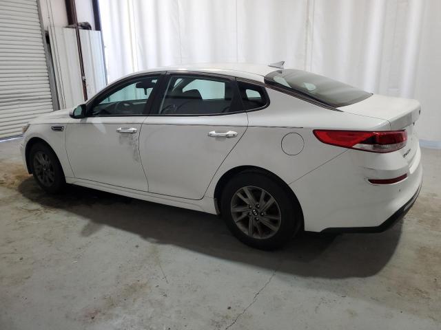 Photo 1 VIN: 5XXGT4L37KG327175 - KIA OPTIMA LX 