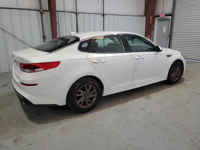 Photo 2 VIN: 5XXGT4L37KG327175 - KIA OPTIMA LX 