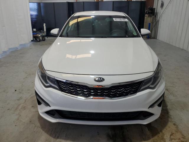 Photo 4 VIN: 5XXGT4L37KG327175 - KIA OPTIMA LX 