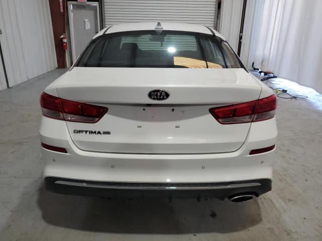 Photo 5 VIN: 5XXGT4L37KG327175 - KIA OPTIMA LX 