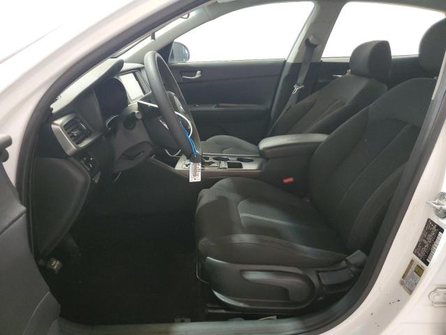 Photo 6 VIN: 5XXGT4L37KG327175 - KIA OPTIMA LX 