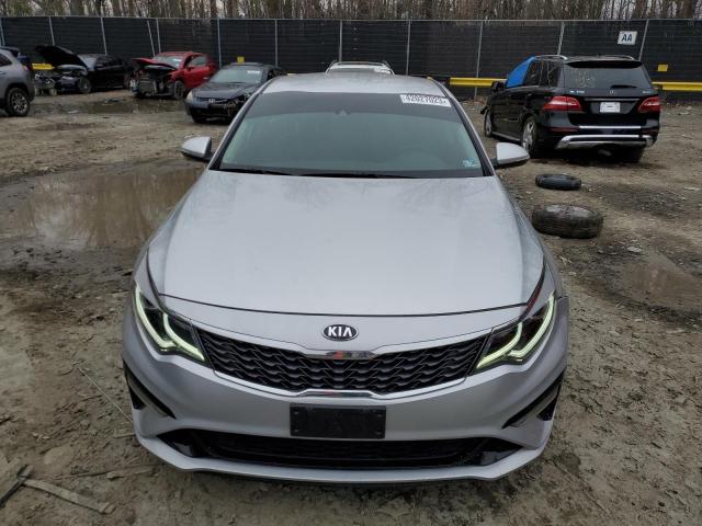 Photo 4 VIN: 5XXGT4L37KG327421 - KIA OPTIMA LX 