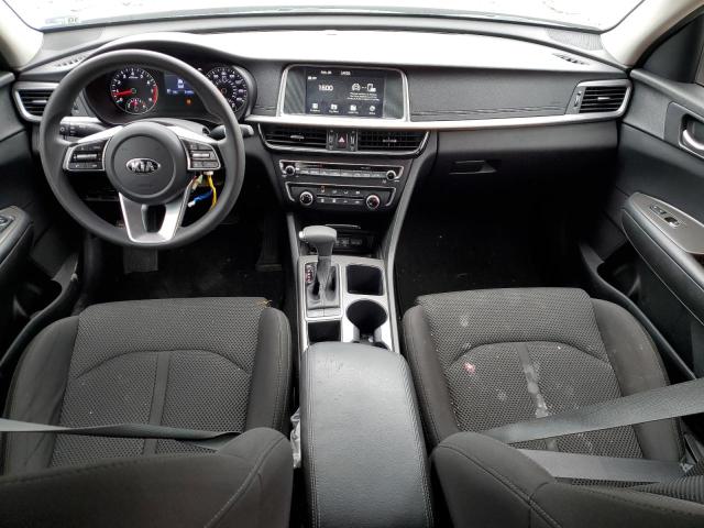 Photo 7 VIN: 5XXGT4L37KG327421 - KIA OPTIMA LX 