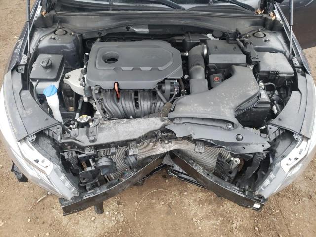 Photo 10 VIN: 5XXGT4L37KG327760 - KIA OPTIMA 