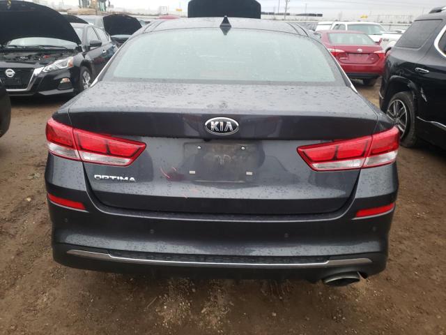 Photo 5 VIN: 5XXGT4L37KG327760 - KIA OPTIMA 