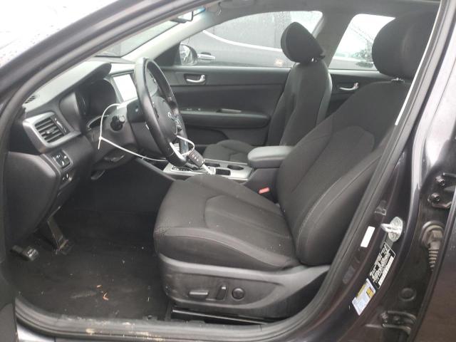 Photo 6 VIN: 5XXGT4L37KG327760 - KIA OPTIMA 