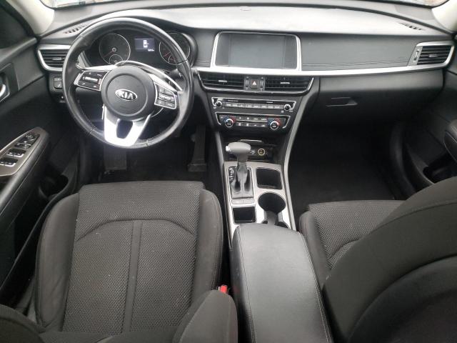 Photo 7 VIN: 5XXGT4L37KG327760 - KIA OPTIMA 