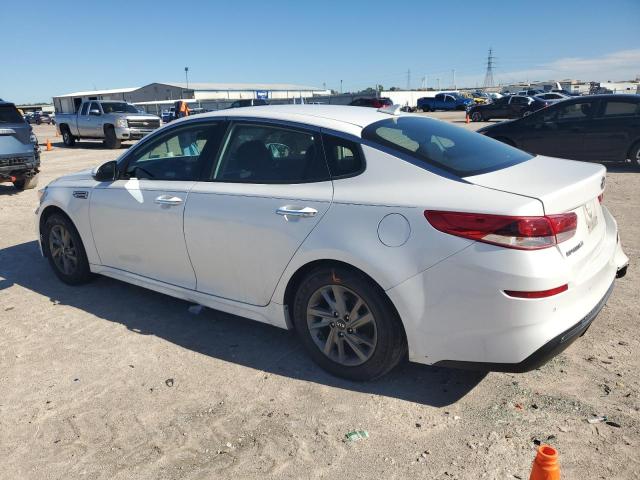 Photo 1 VIN: 5XXGT4L37KG328164 - KIA OPTIMA 