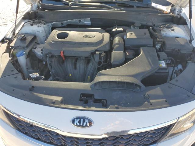 Photo 10 VIN: 5XXGT4L37KG328164 - KIA OPTIMA 