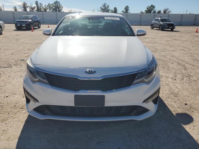 Photo 4 VIN: 5XXGT4L37KG328164 - KIA OPTIMA 