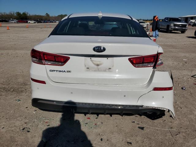 Photo 5 VIN: 5XXGT4L37KG328164 - KIA OPTIMA 