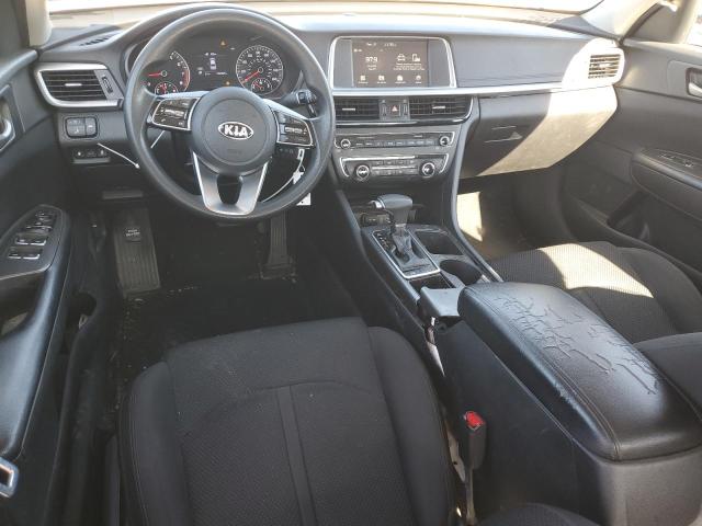 Photo 7 VIN: 5XXGT4L37KG328164 - KIA OPTIMA 