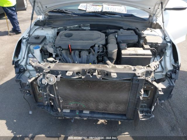 Photo 9 VIN: 5XXGT4L37KG331324 - KIA OPTIMA 