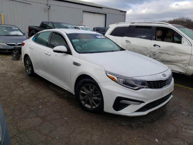 Photo 3 VIN: 5XXGT4L37KG332540 - KIA OPTIMA 