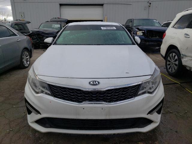 Photo 4 VIN: 5XXGT4L37KG332540 - KIA OPTIMA 