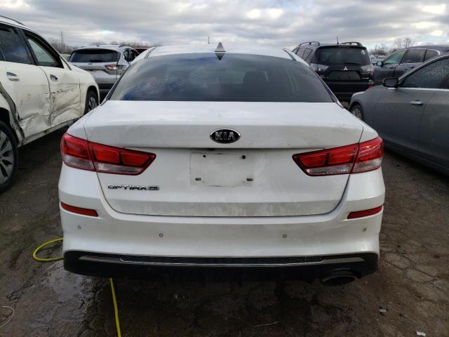 Photo 5 VIN: 5XXGT4L37KG332540 - KIA OPTIMA 