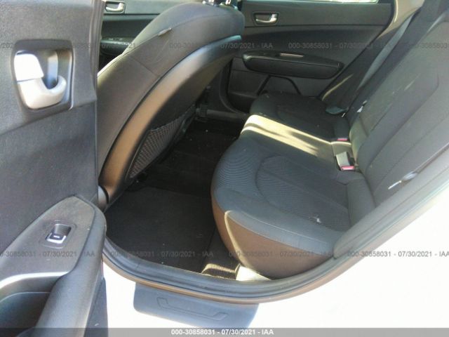 Photo 7 VIN: 5XXGT4L37KG333493 - KIA OPTIMA 