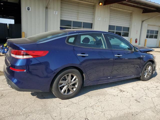 Photo 2 VIN: 5XXGT4L37KG334238 - KIA OPTIMA LX 