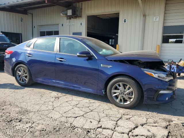 Photo 3 VIN: 5XXGT4L37KG334238 - KIA OPTIMA LX 