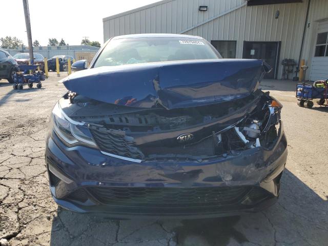 Photo 4 VIN: 5XXGT4L37KG334238 - KIA OPTIMA LX 