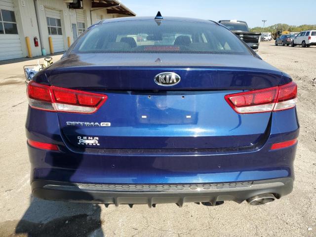 Photo 5 VIN: 5XXGT4L37KG334238 - KIA OPTIMA LX 