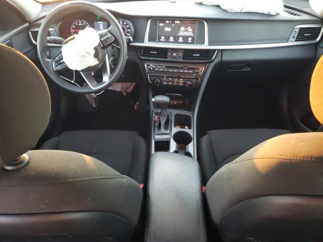 Photo 7 VIN: 5XXGT4L37KG334238 - KIA OPTIMA LX 