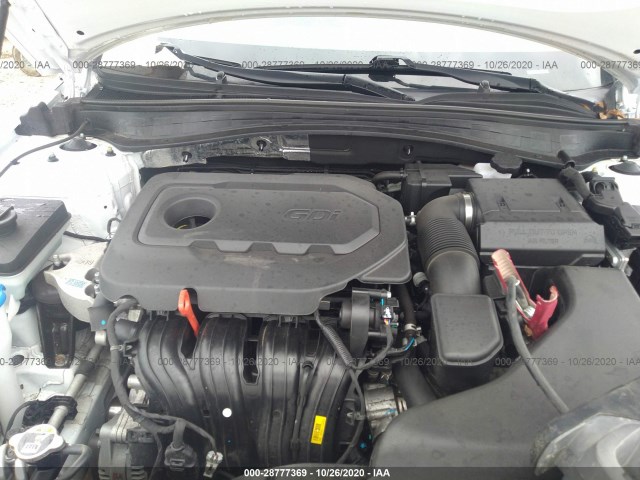 Photo 9 VIN: 5XXGT4L37KG336782 - KIA OPTIMA 