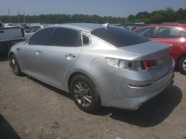 Photo 1 VIN: 5XXGT4L37KG337110 - KIA OPTIMA LX 