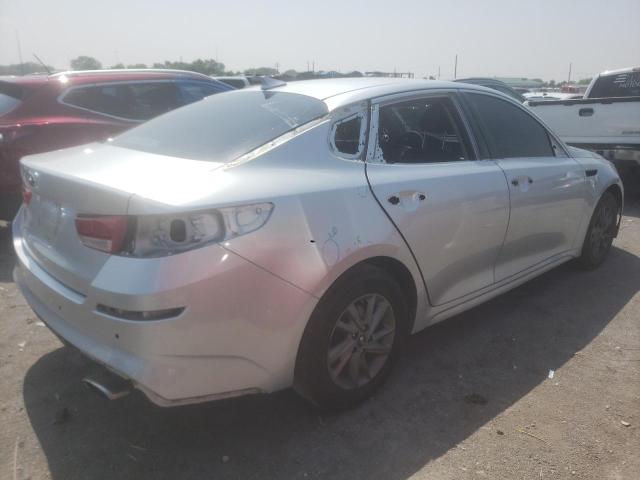 Photo 2 VIN: 5XXGT4L37KG337110 - KIA OPTIMA LX 