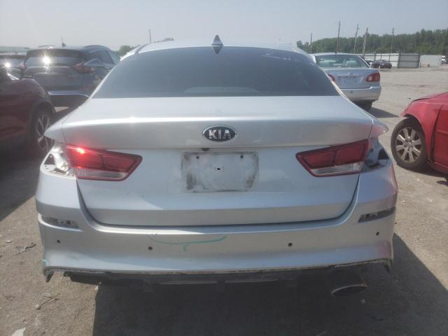 Photo 5 VIN: 5XXGT4L37KG337110 - KIA OPTIMA LX 