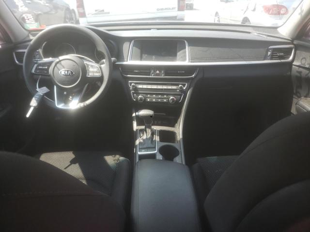 Photo 7 VIN: 5XXGT4L37KG337110 - KIA OPTIMA LX 