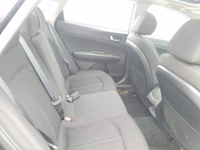 Photo 5 VIN: 5XXGT4L37KG337589 - KIA OPTIMA LX 