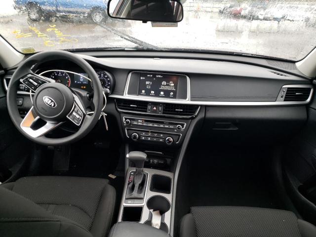 Photo 7 VIN: 5XXGT4L37KG339889 - KIA OPTIMA LX 