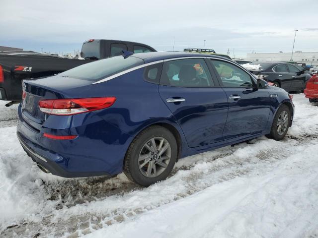 Photo 2 VIN: 5XXGT4L37KG340492 - KIA OPTIMA LX 