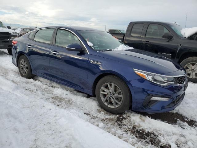 Photo 3 VIN: 5XXGT4L37KG340492 - KIA OPTIMA LX 