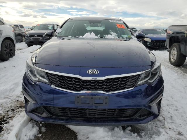 Photo 4 VIN: 5XXGT4L37KG340492 - KIA OPTIMA LX 