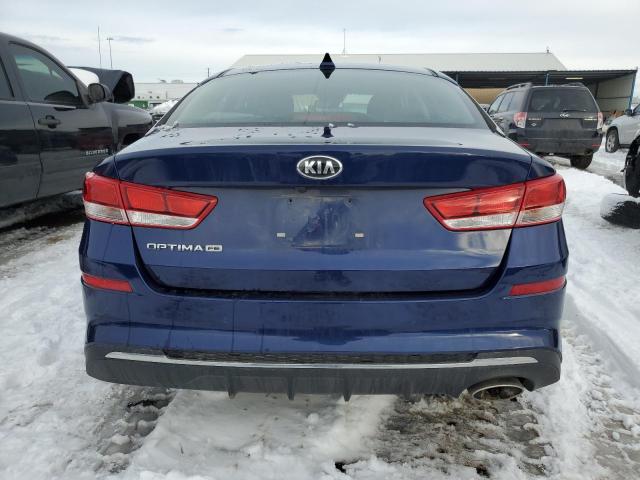 Photo 5 VIN: 5XXGT4L37KG340492 - KIA OPTIMA LX 