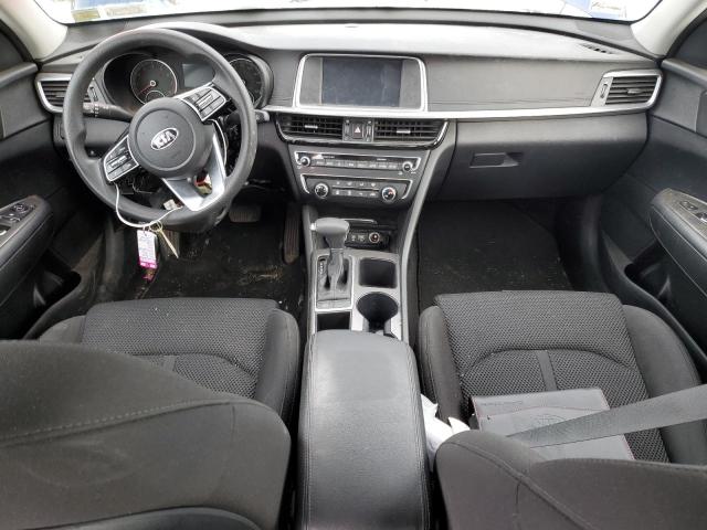 Photo 7 VIN: 5XXGT4L37KG340492 - KIA OPTIMA LX 