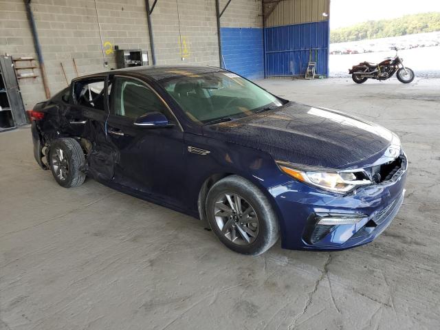 Photo 3 VIN: 5XXGT4L37KG340640 - KIA OPTIMA LX 