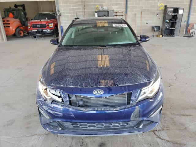 Photo 4 VIN: 5XXGT4L37KG340640 - KIA OPTIMA LX 