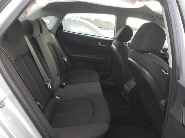 Photo 5 VIN: 5XXGT4L37KG340945 - KIA OPTIMA 