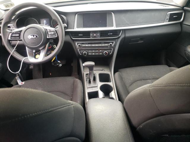 Photo 7 VIN: 5XXGT4L37KG343716 - KIA OPTIMA LX 