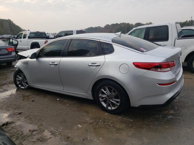 Photo 1 VIN: 5XXGT4L37KG346373 - KIA OPTIMA LX 