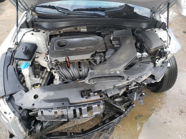 Photo 10 VIN: 5XXGT4L37KG346373 - KIA OPTIMA LX 