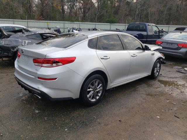 Photo 2 VIN: 5XXGT4L37KG346373 - KIA OPTIMA LX 