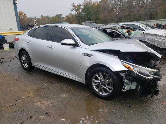 Photo 3 VIN: 5XXGT4L37KG346373 - KIA OPTIMA LX 